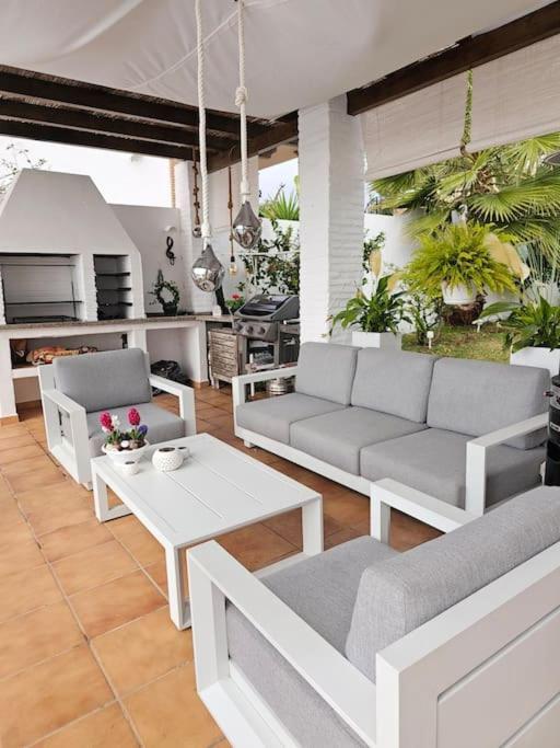 Villa Belgica Nerja